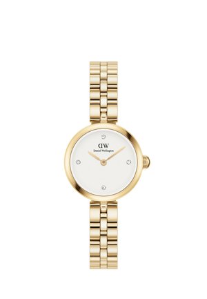 ELAN LUMINE - Montre - gold coloured