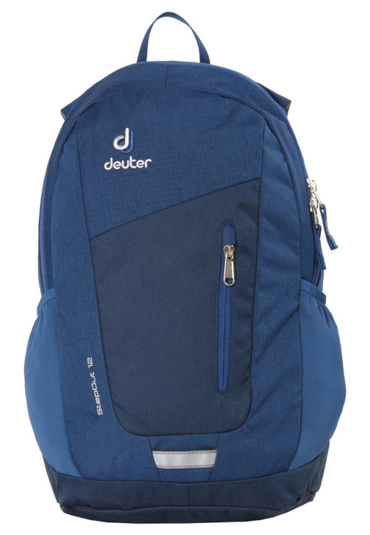 Deuter Step Out 22 Rucksack (22 Liter) – Caramel-Clay, Mit Airstripes-System & Laptopfach