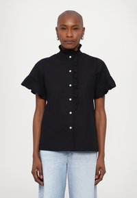 MILLE VANESSA czarny