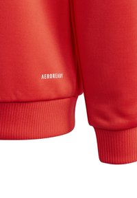 adidas Performance Træningsjakke - light red