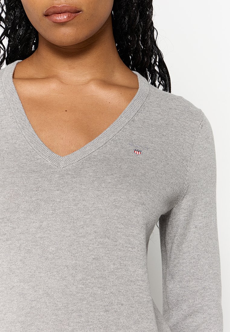 Strickpullover