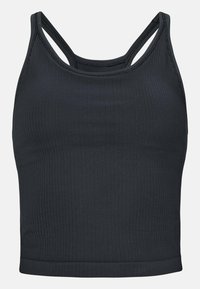 Unselected, black