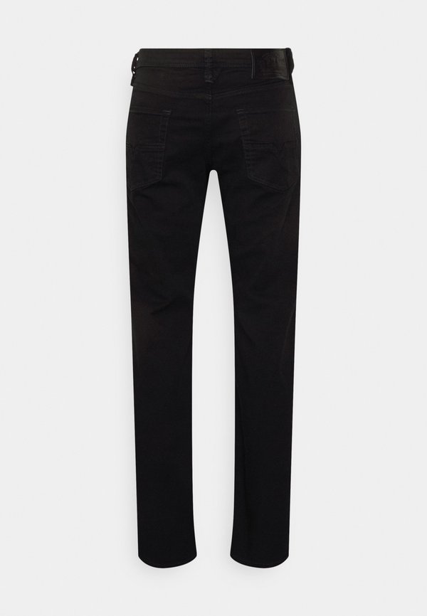 LARKEE BEEX - Straight leg jeans2