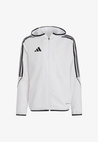 Unausgewählt, weiss