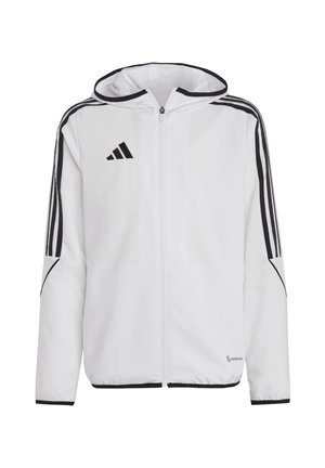 adidas Performance TIRO 23 LEAGUE - Giacca sportiva - weiss