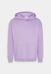 YOURTURN Felpa con cappuccio - lilac