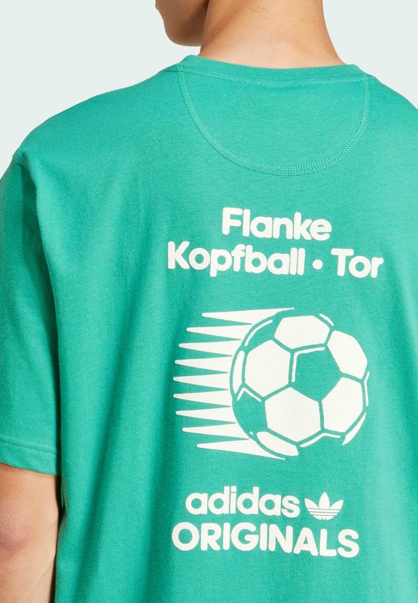 JAZZ CLUB - Print T-shirt4