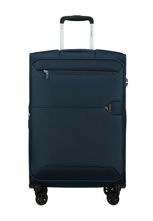 Samsonite URBIFY  - Wheeled suitcase - navy blue