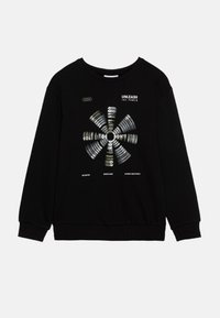 Name it NKMNONEN - Ikdienas džemperis - black