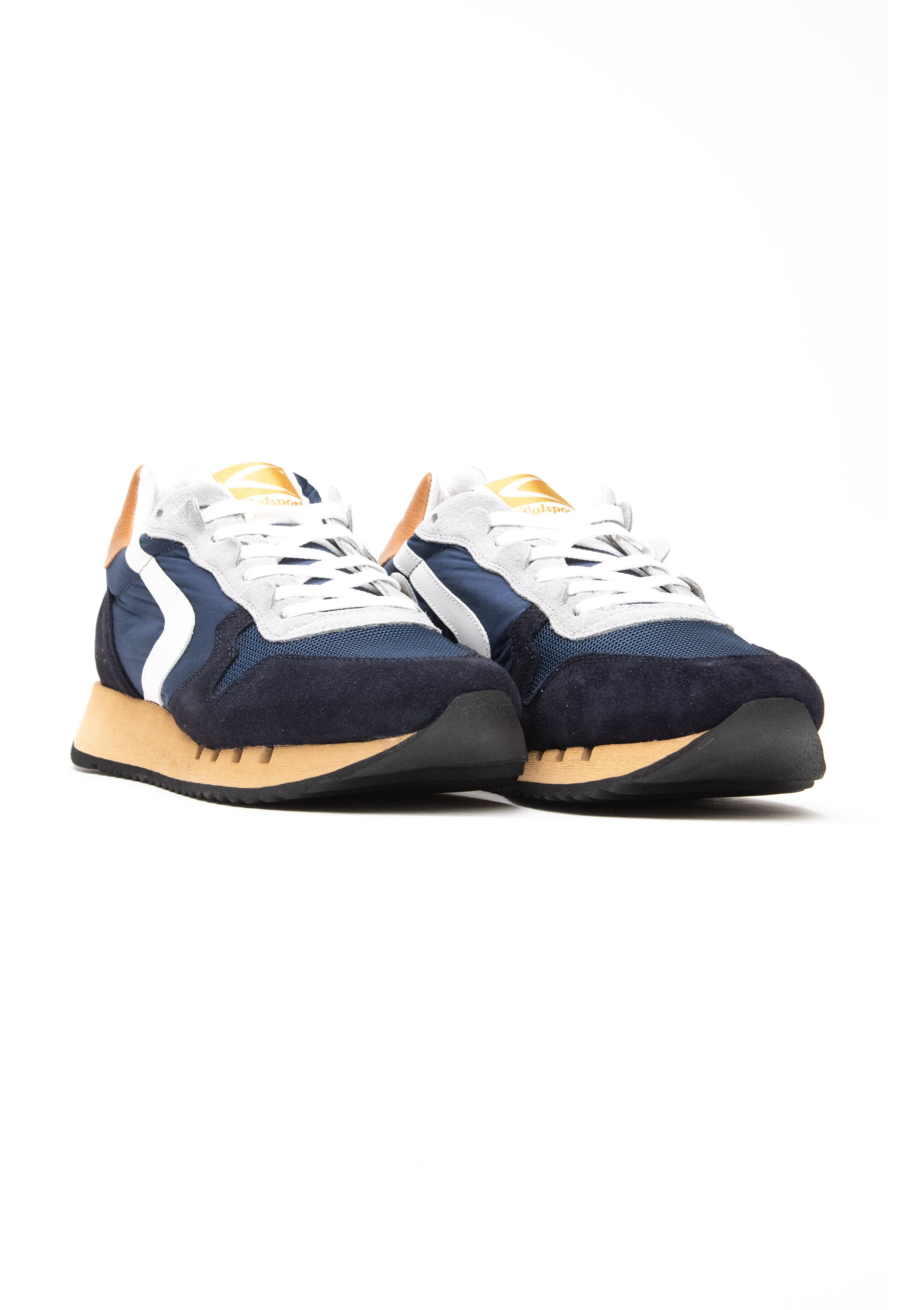 Valsport MAGIC - Sneakers basse - blu - Zalando.it