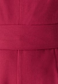 GRACES - Kombinezon - burgundy