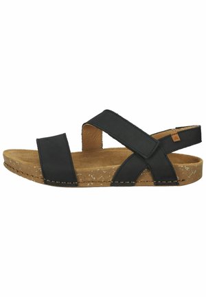Sandali - black