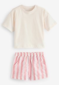 Next REGULAR FIT różowy