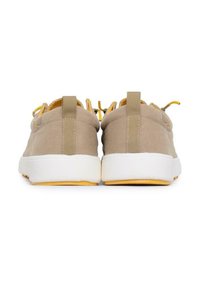 Pitas BIARRITZ - Zapatos con cordones - beige