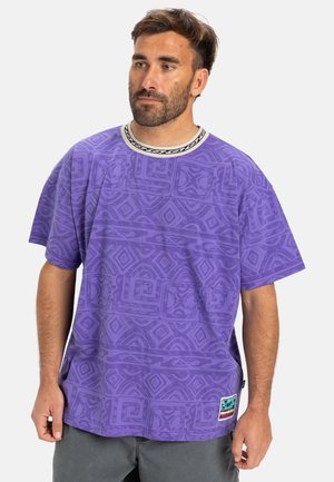 Camiseta estampada - pmg