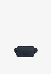 Niet geselecteerd, bleu hero