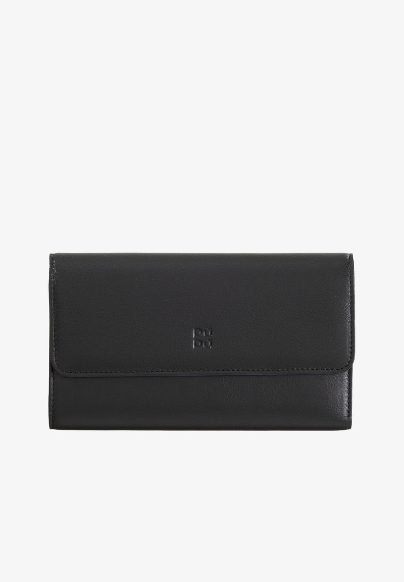 DUDU DBÖRSE - Monedero - black