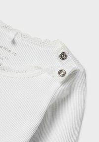 Name it NBFKAB NOOS - Glaustinukė - bright white