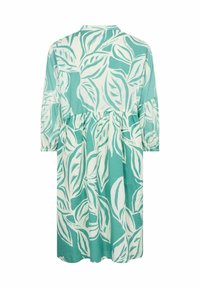 Soyaconcept SC-ELVINE 2 - Hverdagskjole - c aqua combi