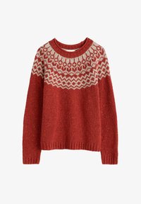 Seleccionado, red wag tail red sail birch mix