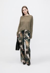 DRYKORN IMENY - Trui - green