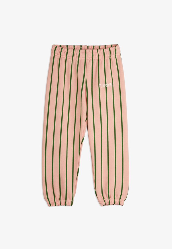 VERTICAL STRIPE UNISEX - Tracksuit bottoms