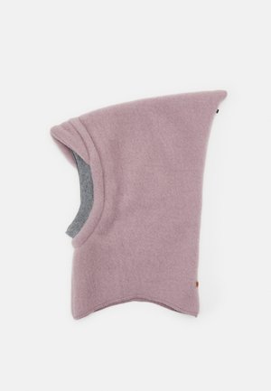 UNISEX  - Gorro - mauve