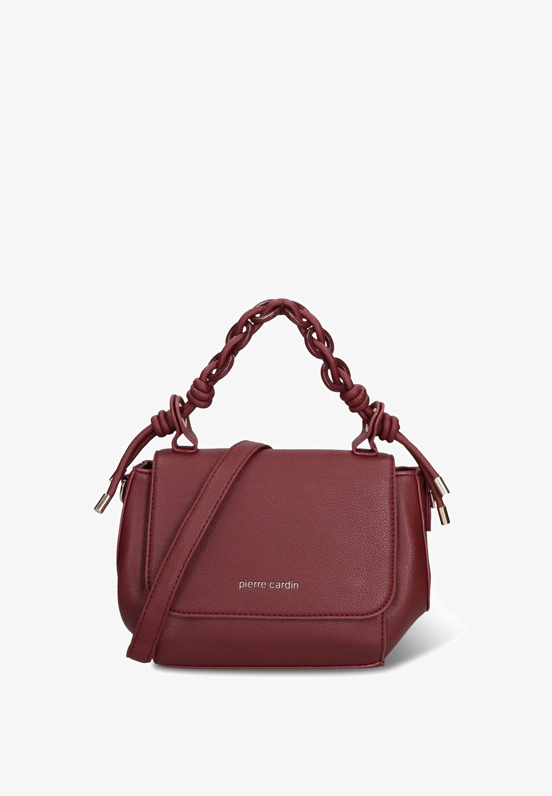 Sac à main Pierre Cardin MH51 Taupe - CATÉGORIES/Accessoires - Doubson Sac à main Pierre Cardin MH51 Taupe - CATÉGORIES/Accessoires - Doubson