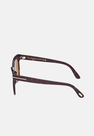 Tom Ford Aurinkolasit - avana scuro marrone