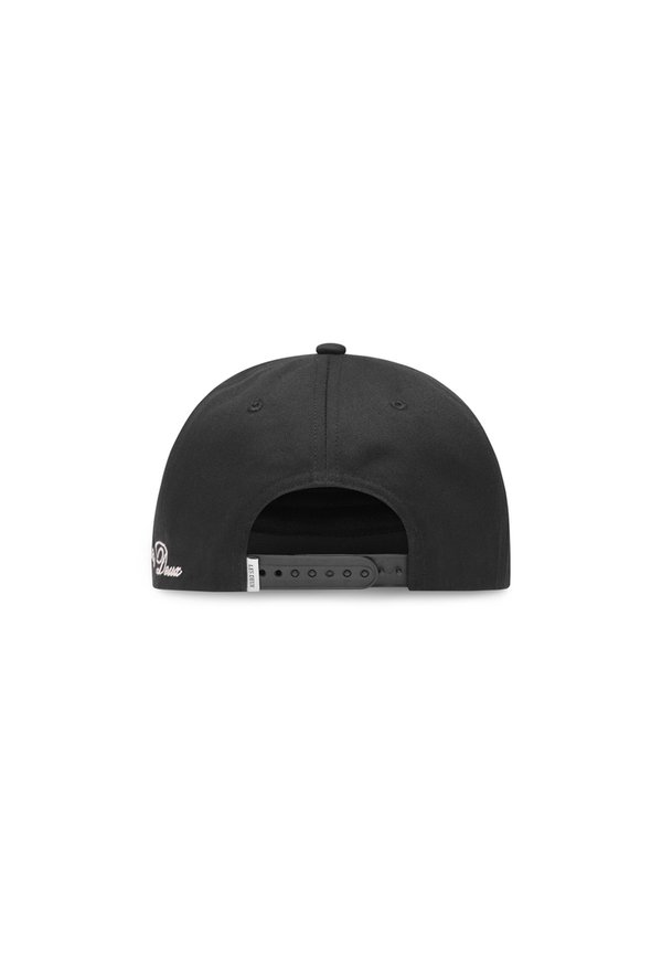 YALE TWO COLORED UNISEX - Cap2