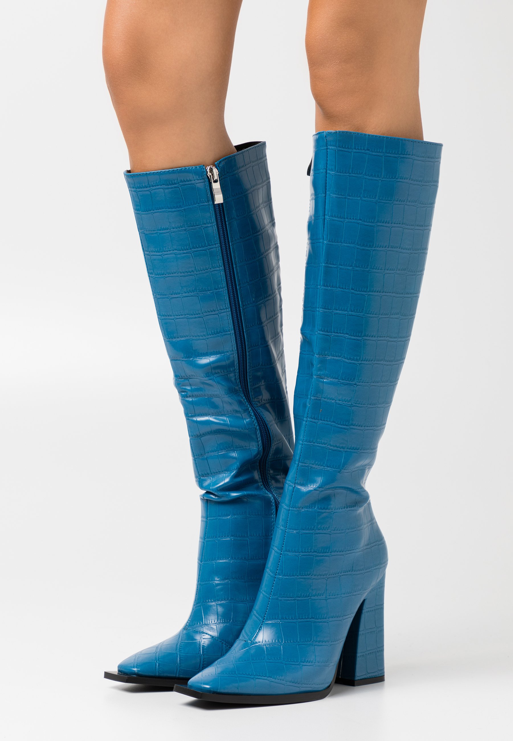 bottes zalando