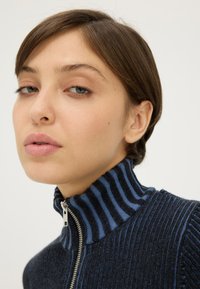 YOURTURN UNISEX - Jopica - black/blue