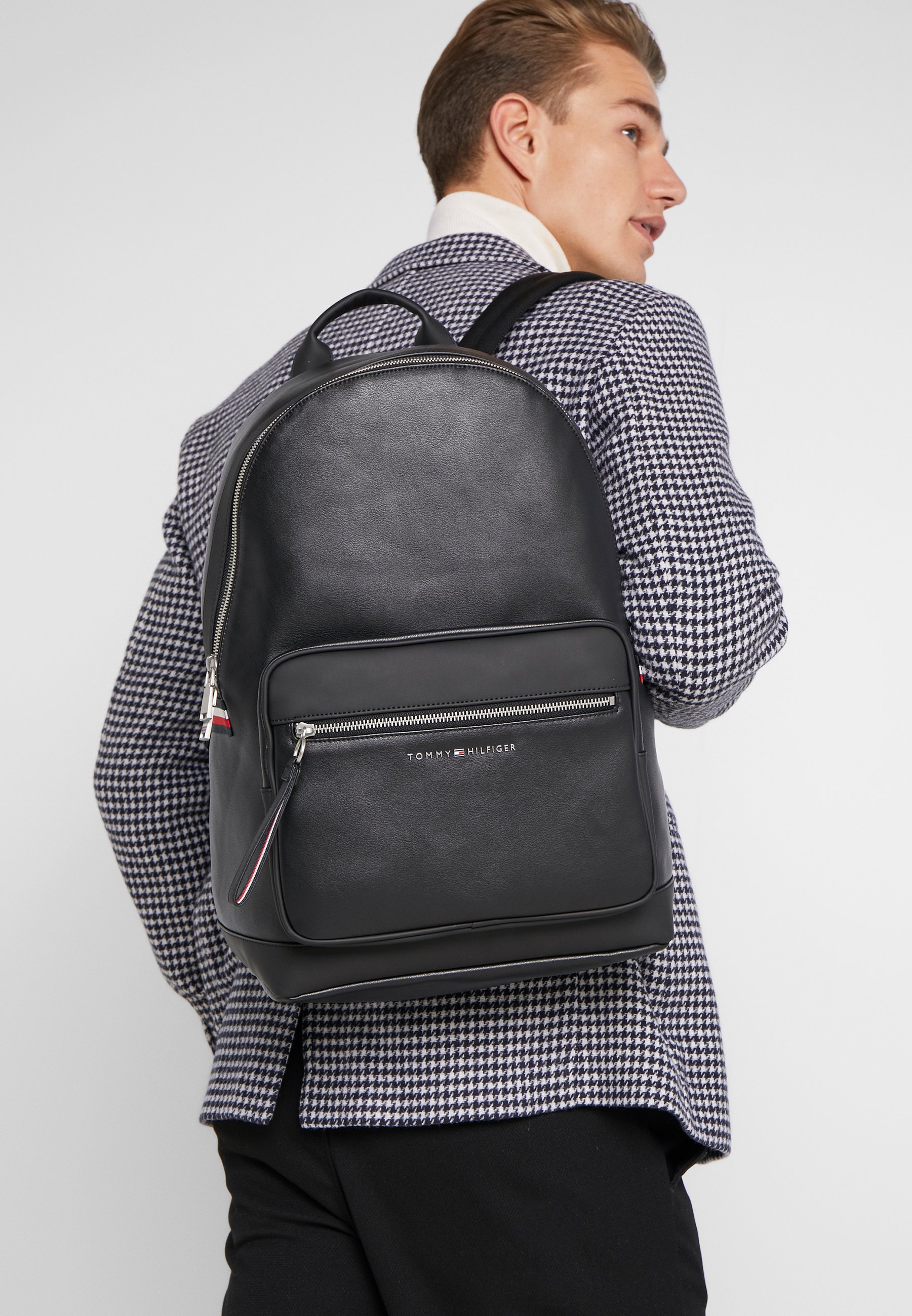 zalando plecak tommy hilfiger