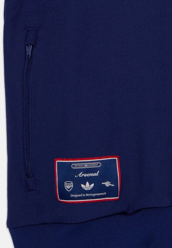ARSENAL ICON  - Training jacket - night sky4