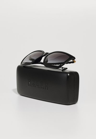 RALPH Ralph Lauren 0RA5328U - Ochelari de soare - shiny black