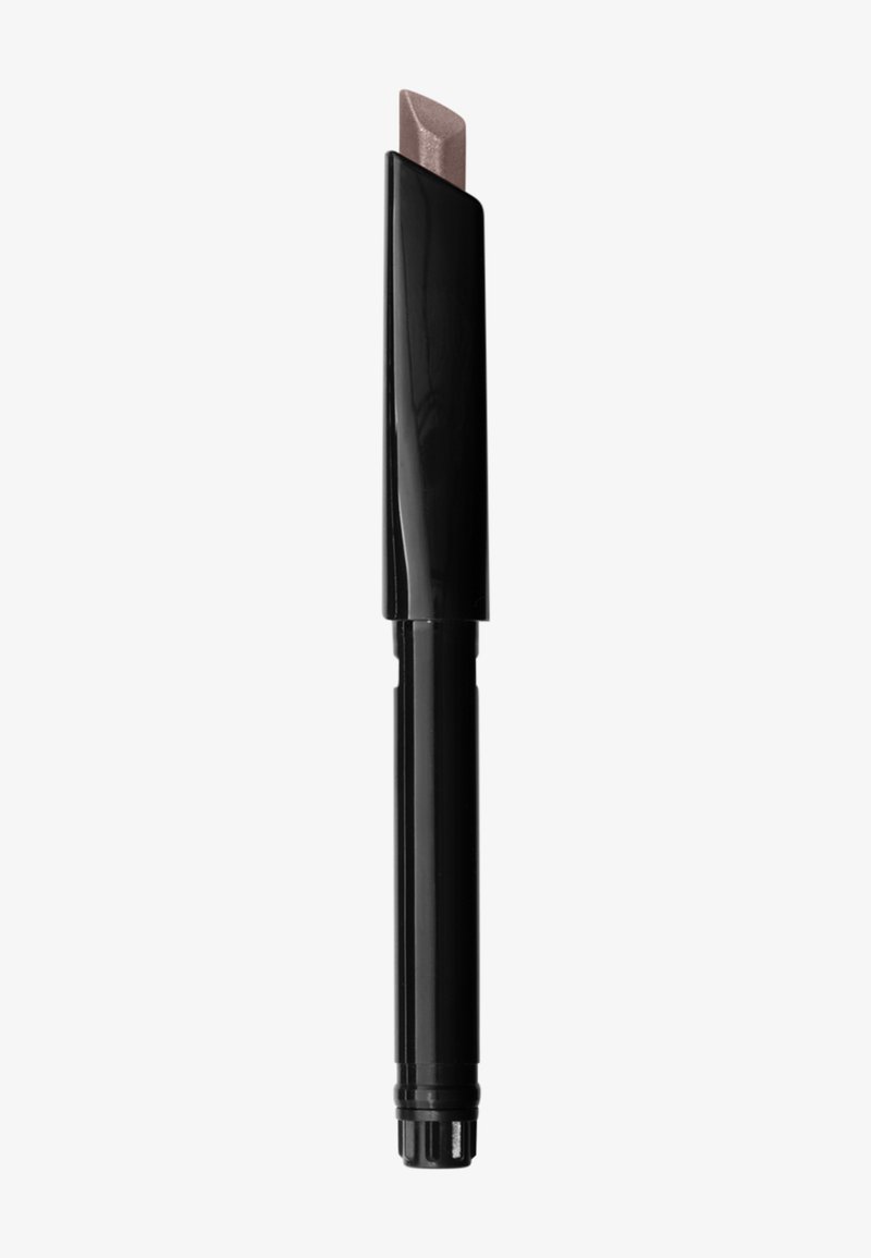 Bobbi Brown - LONG WEAR BROW PENCIL REFILL - Matite sopracciglia - warm dark brown, Ingrandire