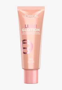 L'Oréal Paris - TRUE MATCH LUMI GLOTION - Primer - 902 light glow Image miniature 1