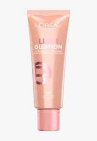 TRUE MATCH LUMI GLOTION - Highlighter - 902 light glow