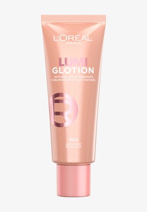 TRUE MATCH LUMI GLOTION - Primer - 902 light glow