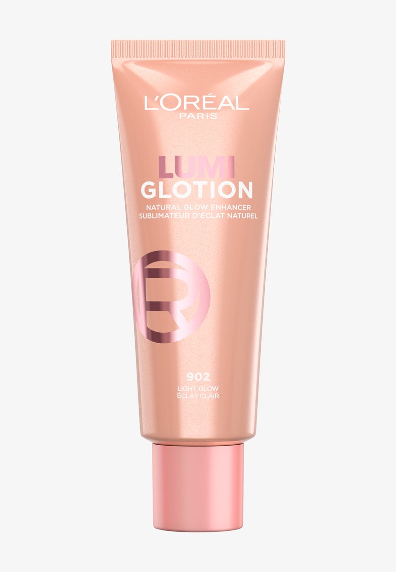 L'Oréal Paris - TRUE MATCH LUMI GLOTION - Highlighter - 902 light glow, Enlarge