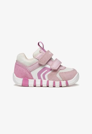 Geox, B IUPIDOO C5825 VAR - Scarpe primi passi - light pink