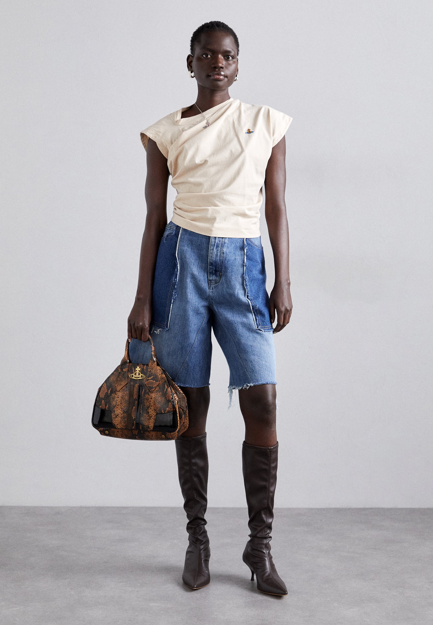 Vivienne Westwood YASMINE - Torebka - Zalando.pl