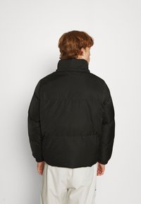 Night Addict Vinterjakker - black