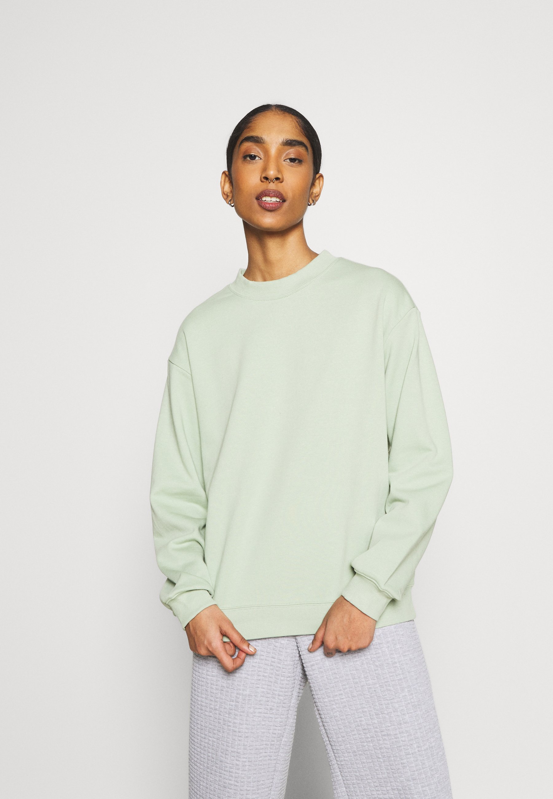 monki oversized sweater