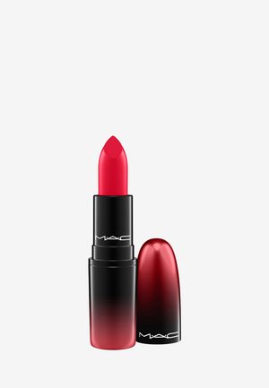 LOVE ME LIPSTICK - Lipstick - give me fever