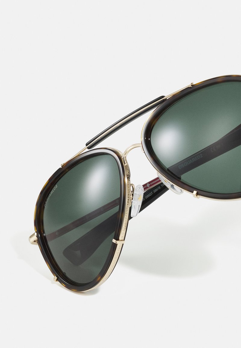 Herren Mützen, Hüte & Caps | Dsquared2 Sonnenbrille brown/dunkelbraun - TK58728 Herren Mützen, Hüte & Caps | Dsquared2 Sonnenbrille brown/dunkelbraun - TK58728