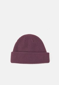 The North Face SALTY LINED BEANIE - Kapa - mottled pink