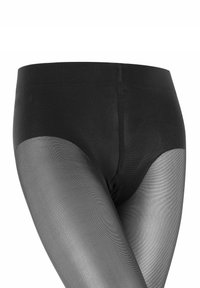 FALKE PURE MATT 30 DENIER SEMI-OPAQUE - Rajstopy