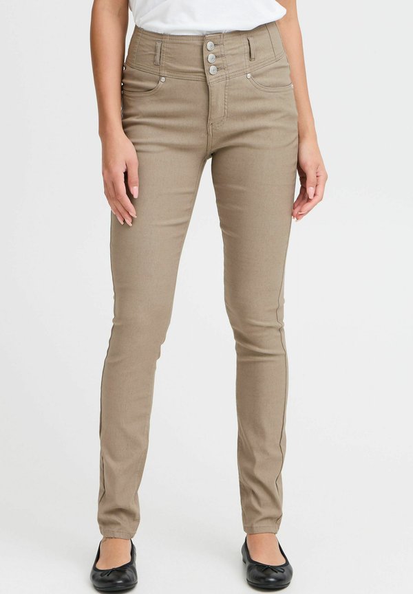 FRZalin - Jeans Skinny Fit - brindle