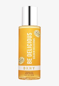 DKNY Fragrances - BE GOLDEN DELICIOUS BODY MIST - Ansiktssprej Miniatyrbild 1